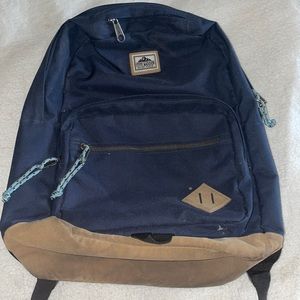 Steve Madden booksack